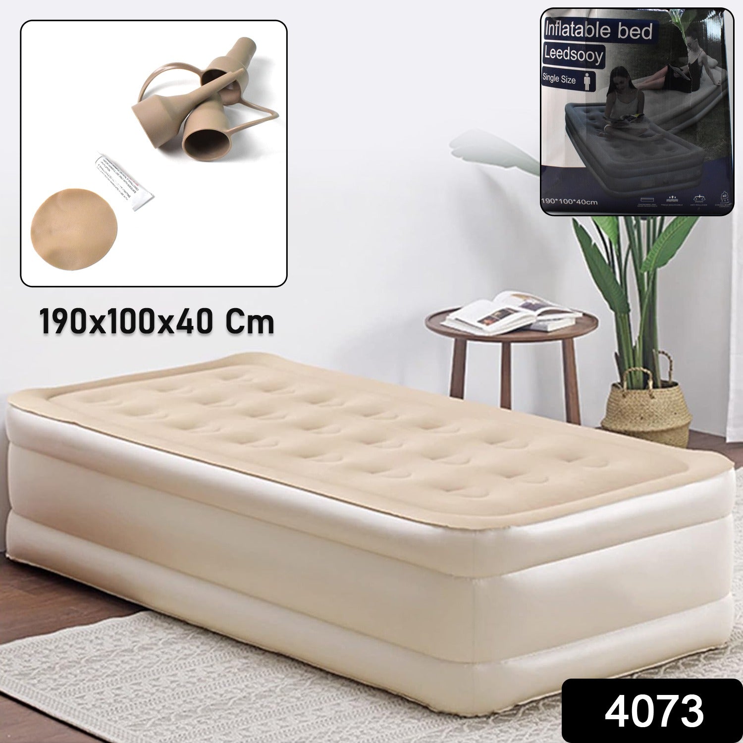 Cozy Cloud Bed Cozy Cloud Bed